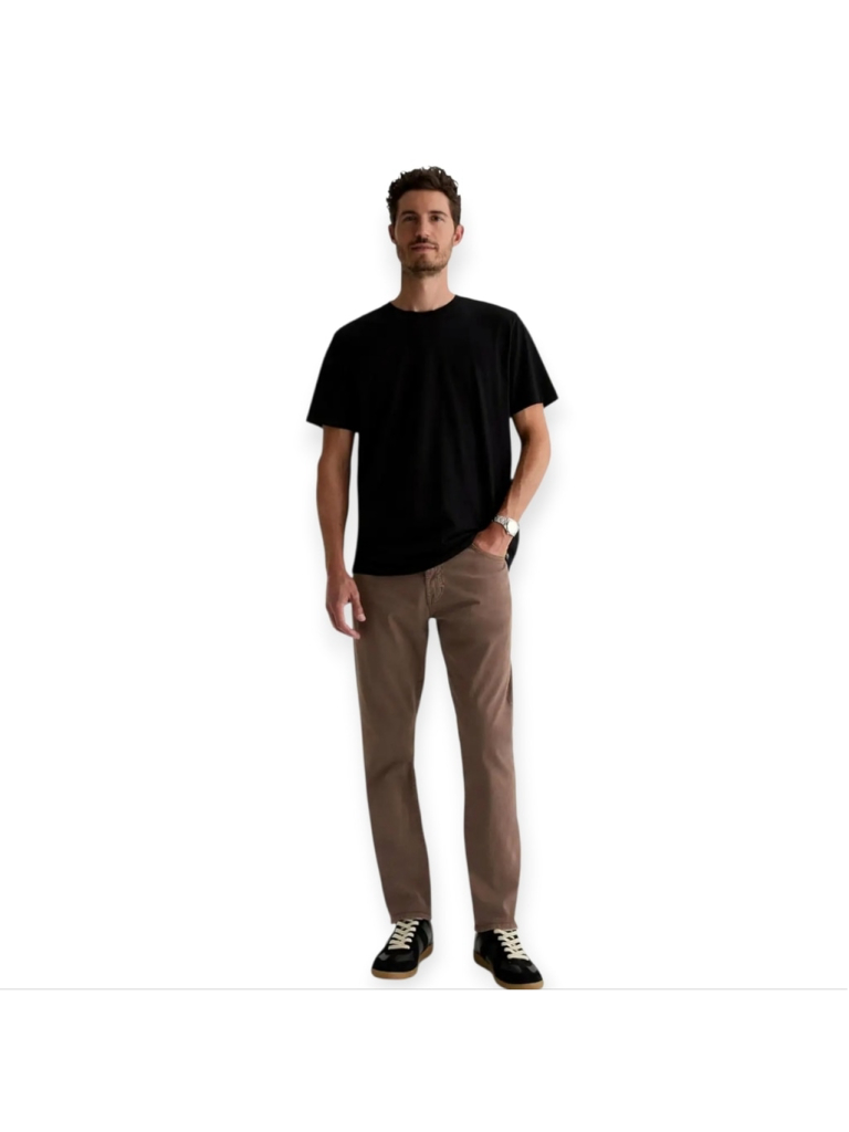 Ag Jeans Everett Slim Straight Pant Men's Jeans Size 36